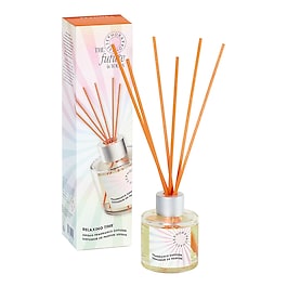 The Future is Yours - Diffuseur de Parfum Senteur Argan